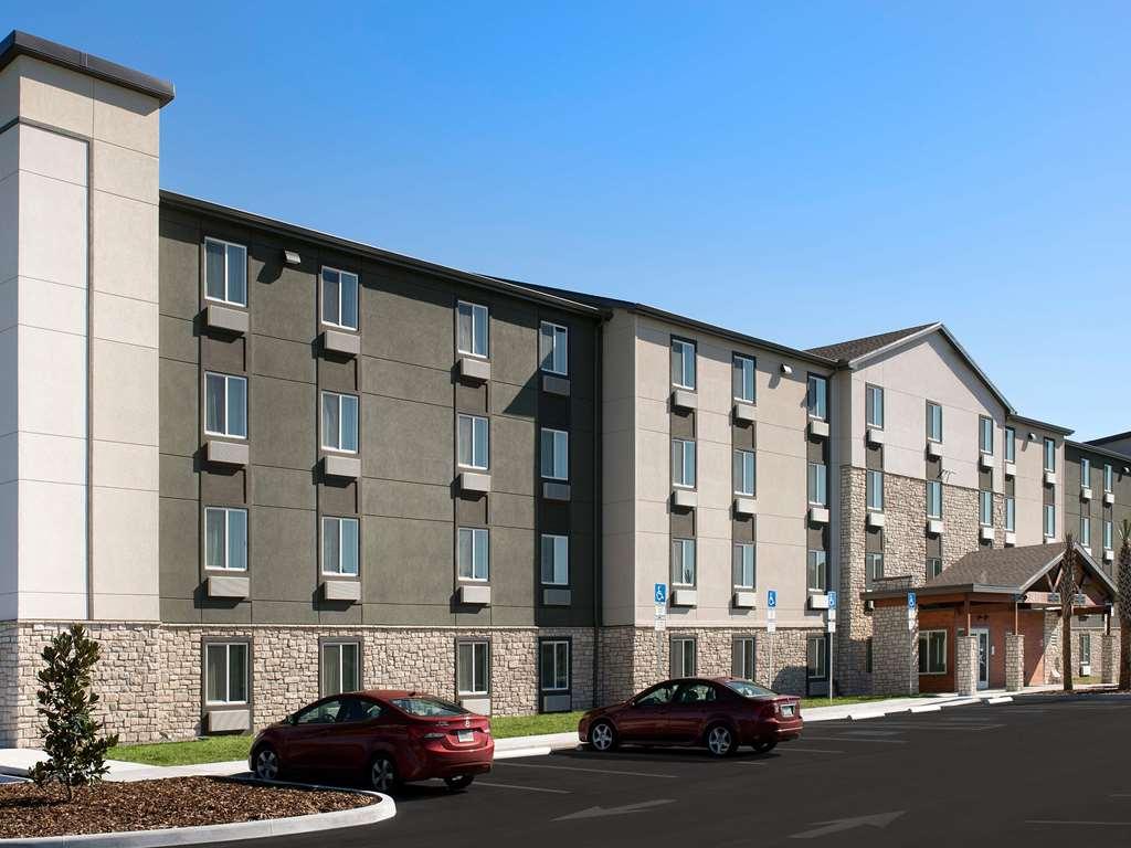 Extended Stay America Suites - New Orleans - Airport - I-10 Kenner Exterior foto