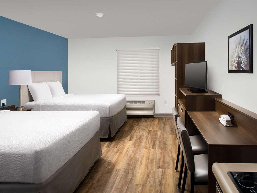 Extended Stay America Suites - New Orleans - Airport - I-10 Kenner Habitación foto