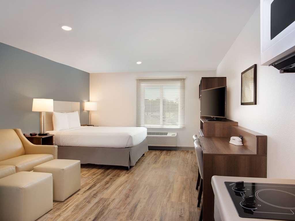 Extended Stay America Suites - New Orleans - Airport - I-10 Kenner Habitación foto