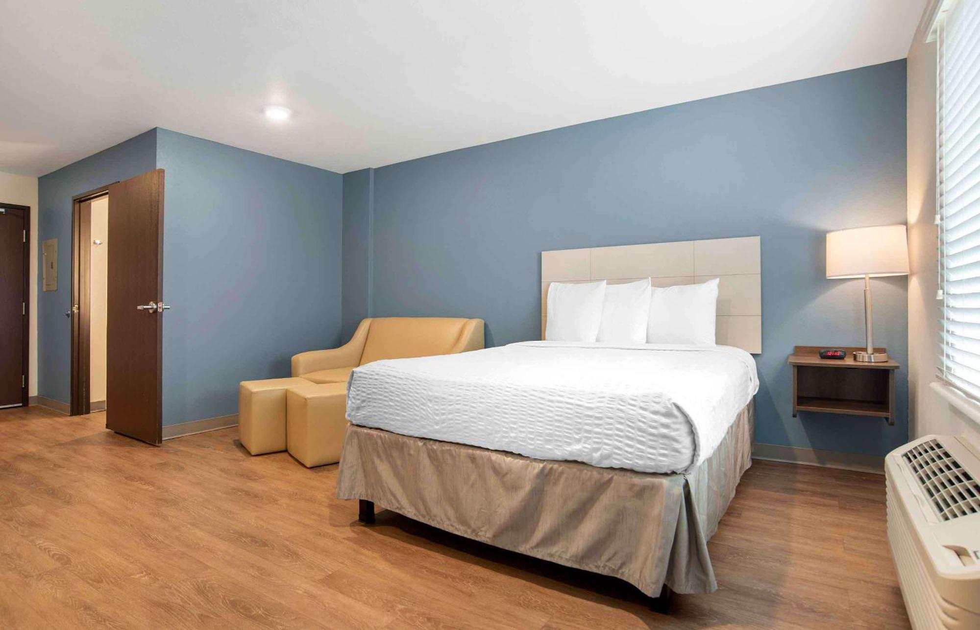 Extended Stay America Suites - New Orleans - Airport - I-10 Kenner Exterior foto