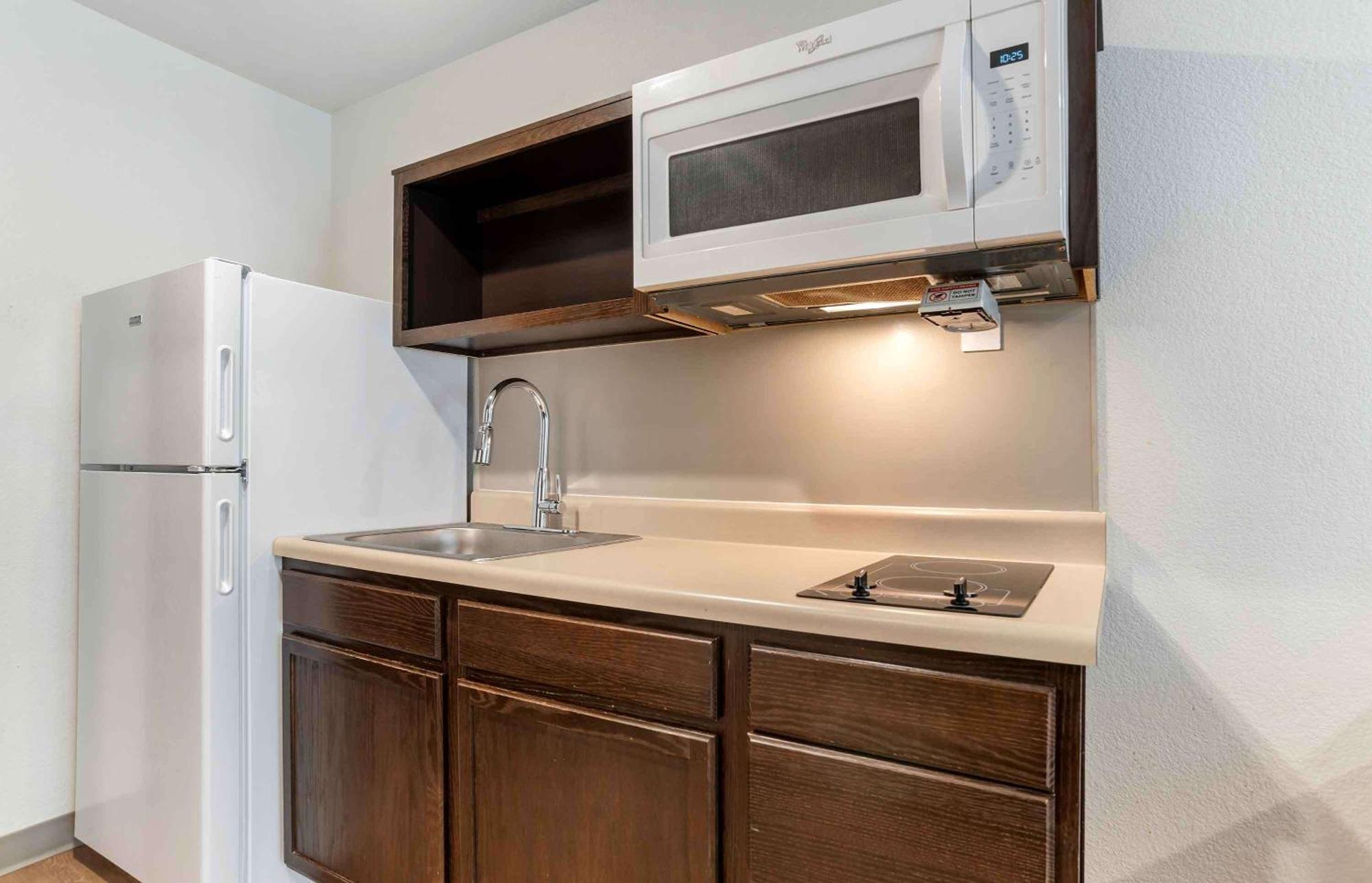 Extended Stay America Suites - New Orleans - Airport - I-10 Kenner Exterior foto