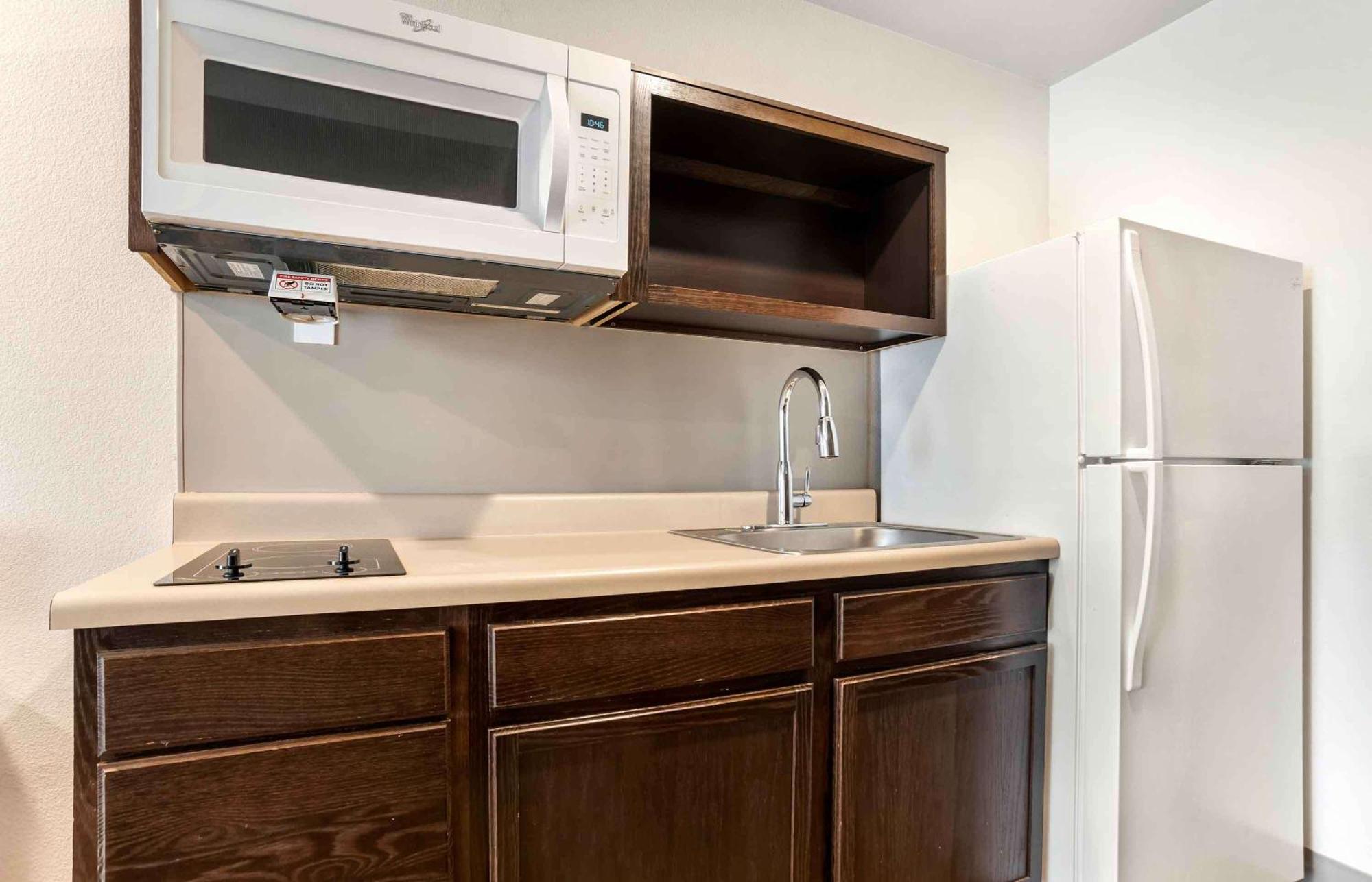 Extended Stay America Suites - New Orleans - Airport - I-10 Kenner Exterior foto