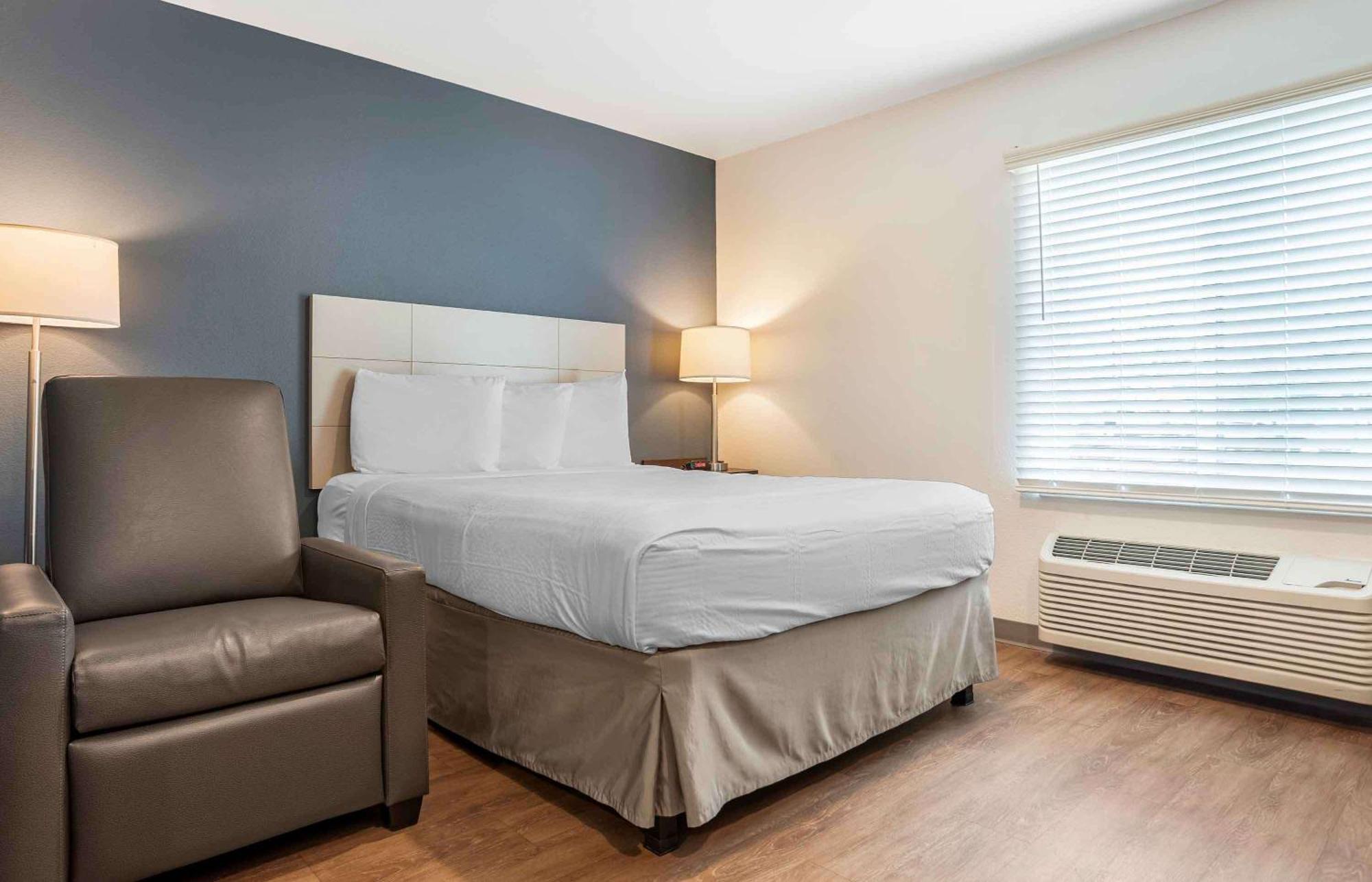 Extended Stay America Suites - New Orleans - Airport - I-10 Kenner Exterior foto